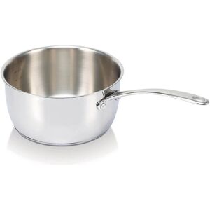 Casserole 20 cm Belvia Beka [Gris metallise]