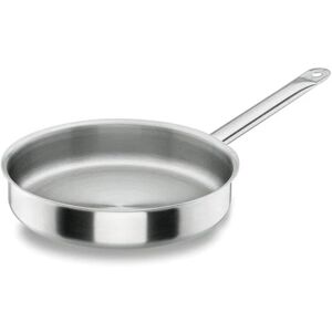 Sauteuse chef classique 36 cm Lacor [Noir]