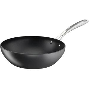 Poele wok Tefal Unlimited Premium 28 cm Tefal [Noir]