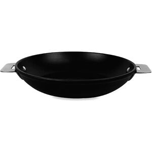 Poele Cookway amovible 20 cm Cristel [Noir]