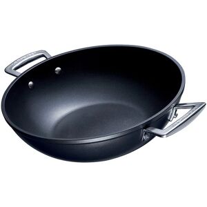 Wok Les Forgees 28 cm Le Creuset