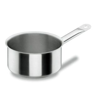 Casserole 14 cm Chef Classic Lacor [Gris metallise]