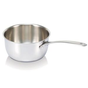 Casserole 18 cm Belvia Beka [Gris metallise]