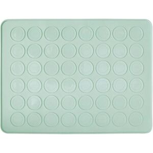 Tapis silicone pour macarons Scrapcooking