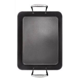 Plat a rotir anti-adherent Les Forgees 35 cm Le Creuset