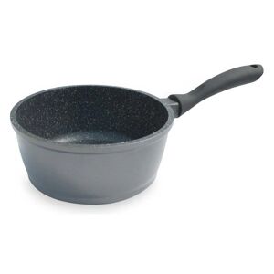 Casserole revetement Dur comme la pierre 20 cm Mathon [Vert]