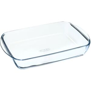 Plat a lasagnes 40x25 cm Pyrex [Noir]