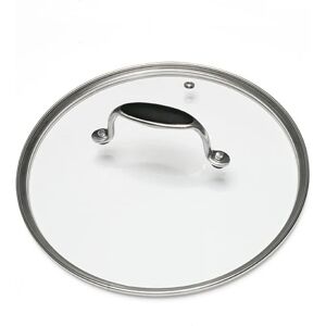 Couvercle en verre Excell'Inox 20 cm Mathon []