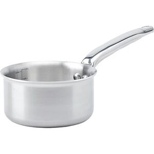 Casserole inox 14 cm Alchimy De Buyer []