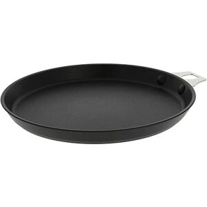 Poele a crepe 26 cm Choc Intense amovible De Buyer [Noir]