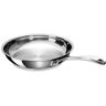 Poêle Chef inox 24 cm Beka [Gris]