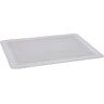 Plaque de cuisson perforée sans rebord en aluminium 30 x 20 cm De Buyer []