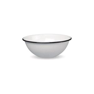 Bol blanc 14 cm Graniteware [Blanc]