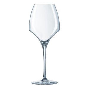 Open Up - 6 verres a pied Universal Tasting 40 cl