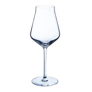 Reveal Up - Coffret 2 verres a pied 40 cl Soft Chef et sommelier []