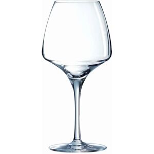 Open Up - 6 verres a pied Pro Tasting 32 cl