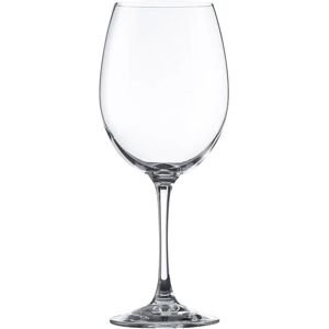 Boîte de 6 verres a pied trempes Victoria 47 cl Vicrila