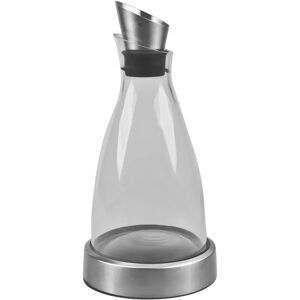 Carafe fraicheur 1l flow Emsa [Noir]