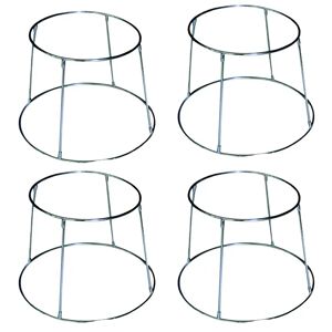 4 supports pour plateau de fruits de mer Chevalier diffusion