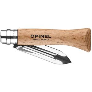 Eplucheur de poche N°6 Opinel [Bois]