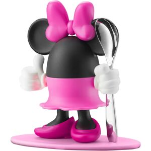 Coquetier Minnie avec cuillere WMF [Gris]