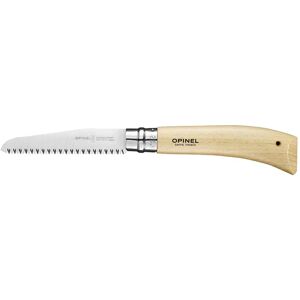 Couteau-Scie pliante N°12 lame dentee 12 cm Opinel []