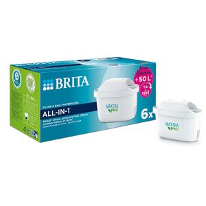 Cartouches Maxtra PRO pack 6 Brita france []