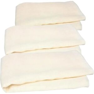 3 mousselines en tissu a egoutter le fromage Chevalier diffusion