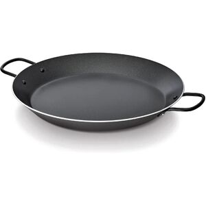 Plat a paella aluminium anti-adherent 38 cm Beka []