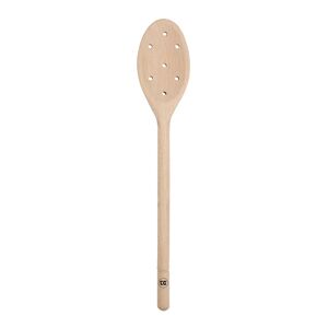 Cuillere a legumes 30 cm en bois T&G Woodware