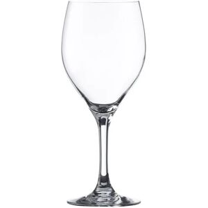 Boîte de 6 verres a pied trempes Rodio 32 cl Vicrila