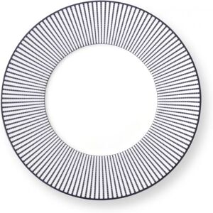 Alhambra - Assiette plate 27 cm (lot de 6) Medard de Noblat [Gris]