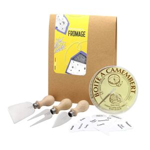 Kit accessoires a fromage Chevalier diffusion