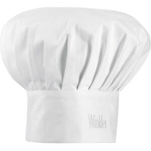 Toque blanche Grand Chef Winkler [Gris]