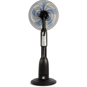 Ventilateur brumisateur DOM411 Livoo [Noir]