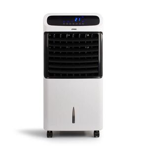 Rafraîchisseur d'air mobile 80W Livoo [Gris]