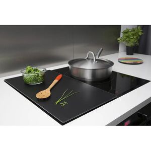 Planche de protection pour plaque de cuisson 50 x 28 cm Pebbly []