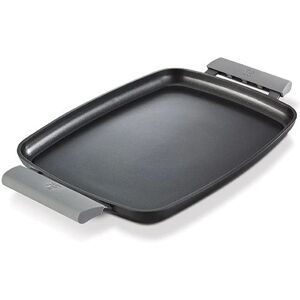 Plaque de cuisson Teppanyaki 47 cm Beka [Noir]