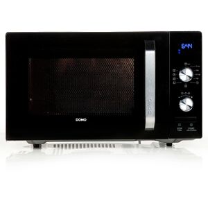 Four micro-ondes 23 L 800 W DO2924 Domo []