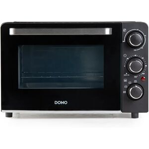 Mini four 20 L 1300 W DO807GO Domo [Noir]