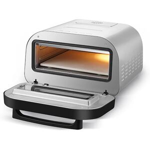 Four a pizza electrique Kitchen Chef Professional []