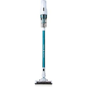 Aspirateur balai 2-en-1 DO233SV Domo [Gris metallise]