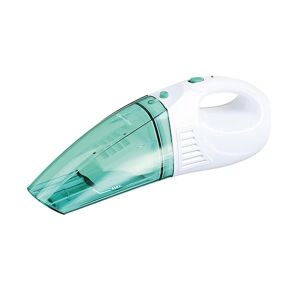 Aspirateur a main pour eau et poussiere vert DOH109V Livoo [Dore]