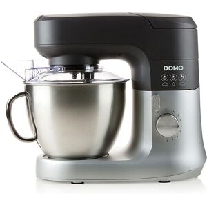 Robot de cuisine 4,5 L 1000 W DO9182KR Domo []