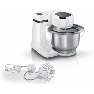 Robot patissier MUM Serie 2 700 W blanc MUMS2EW00 Bosch []