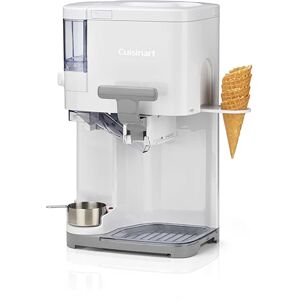 Machine a glaces italiennes ICE48E Cuisinart []