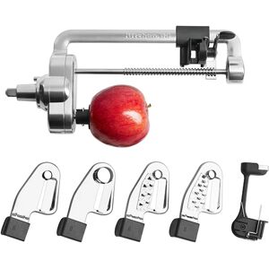 Taille legumes en spirales pour robot Kitchenaid 5KSM1APC Kitchenaid []