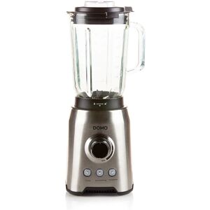 Super Blender 1,5 L 1000 W Domo [Gris]