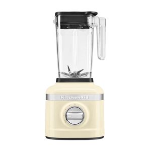 Blender 3 vitesses 1,4 L 650 W creme 5KSB1325EAC Kitchenaid [Noir]