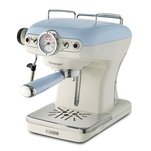 Machine a cafe Expresso Vintage Celeste 0,9 L 1389 3 Ariete []